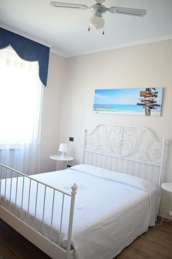 B&B Crispi 53 Agrigento Exterior photo